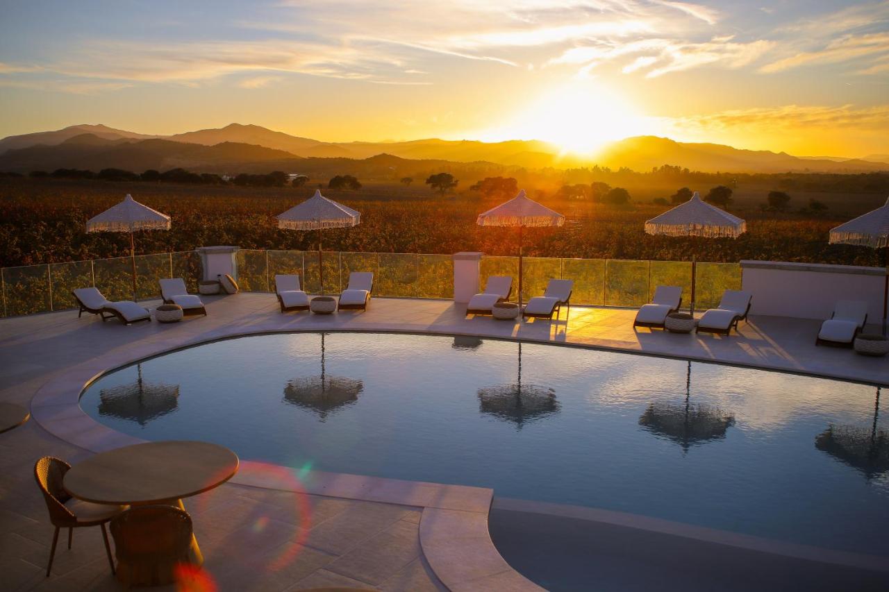Villa Agostina - Bed and Breakfast