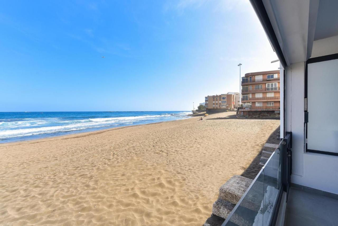 La Terraza de Salinetas by VillaGranCanaria - B&B Telde