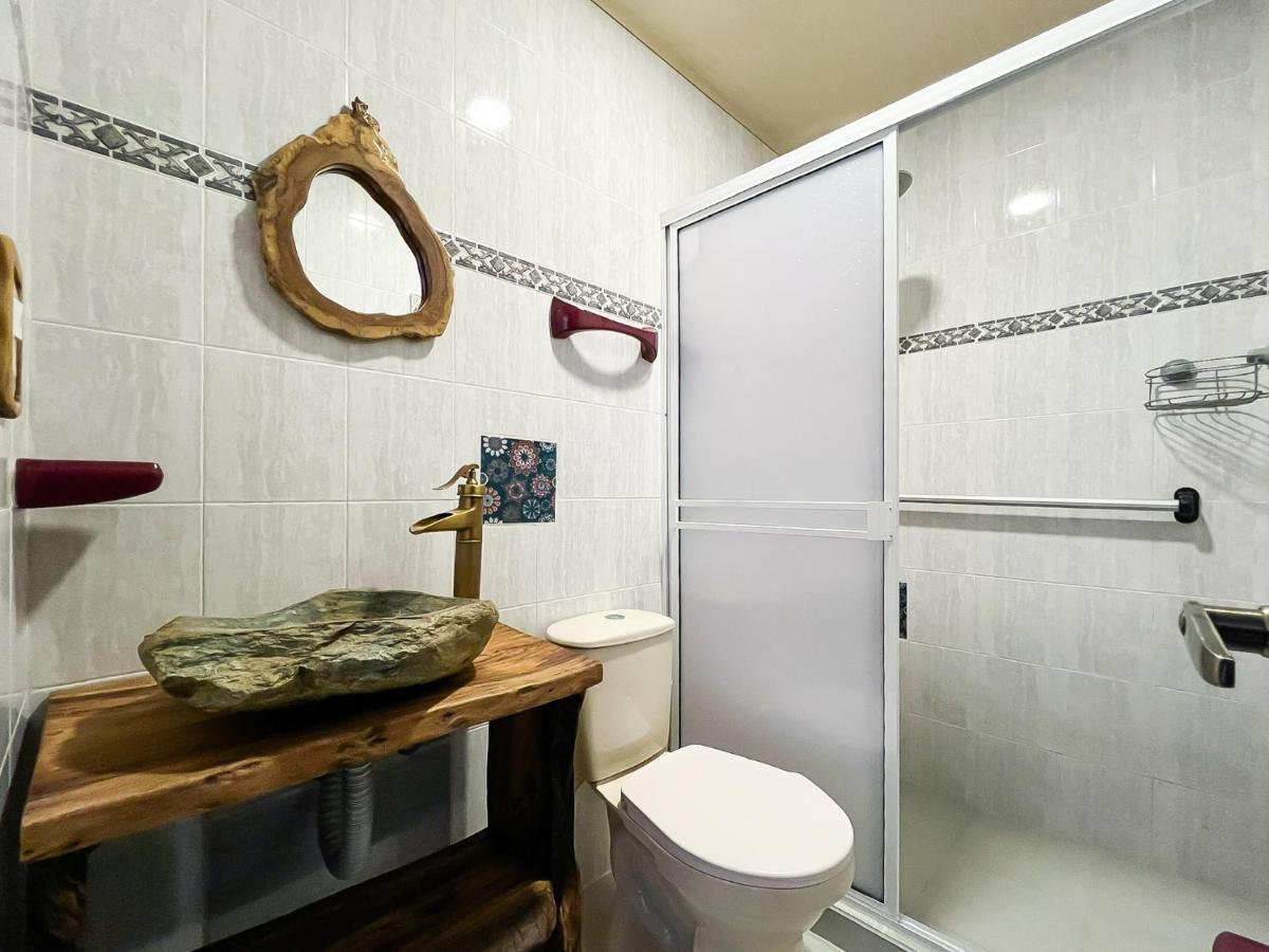 Chambre Lits Jumeaux