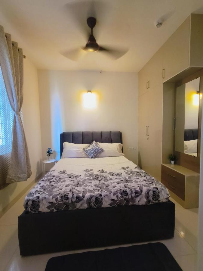 B&B Bengaluru - Anvaya Tranquility - Bed and Breakfast Bengaluru