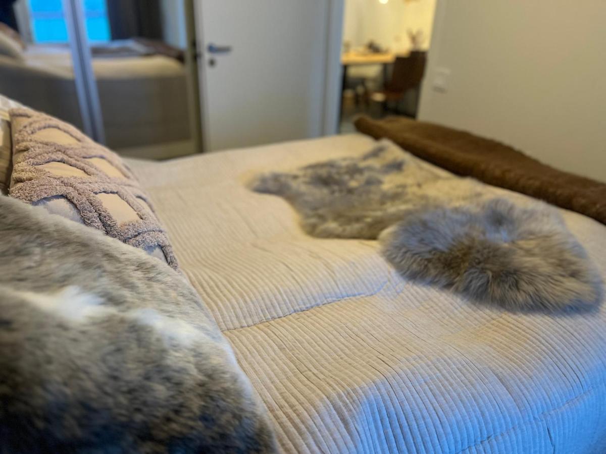 Appartamento con 1 Camera da Letto