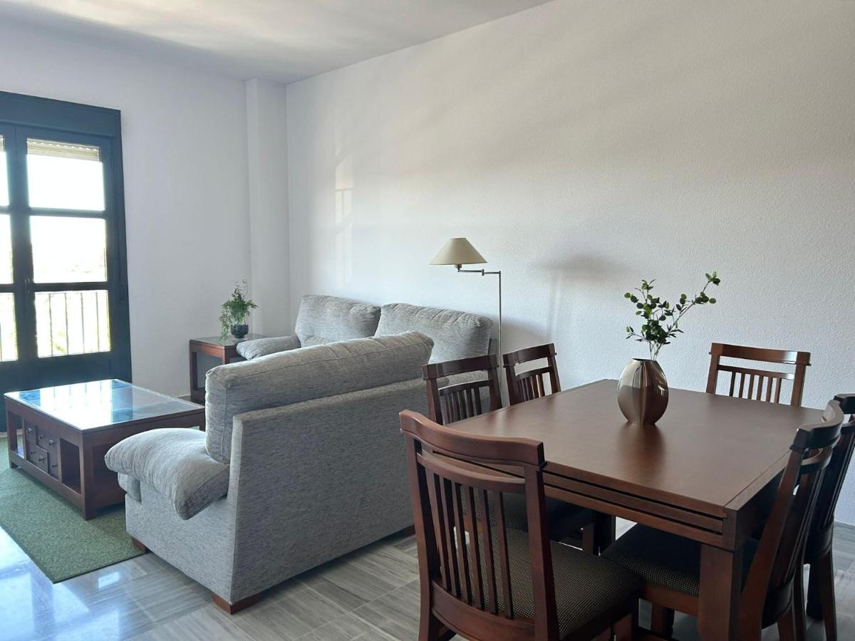 GoToSeville Torneo Apt Free Parking River Views - Ferienwohnung Sevilla