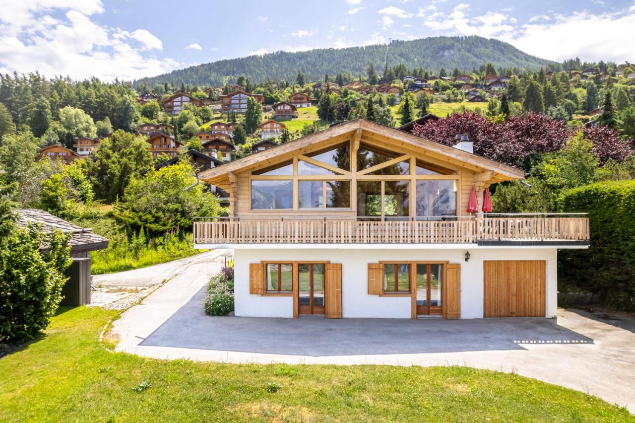 Les 4 Abeilles - 6 pers - bien amenage - B&B