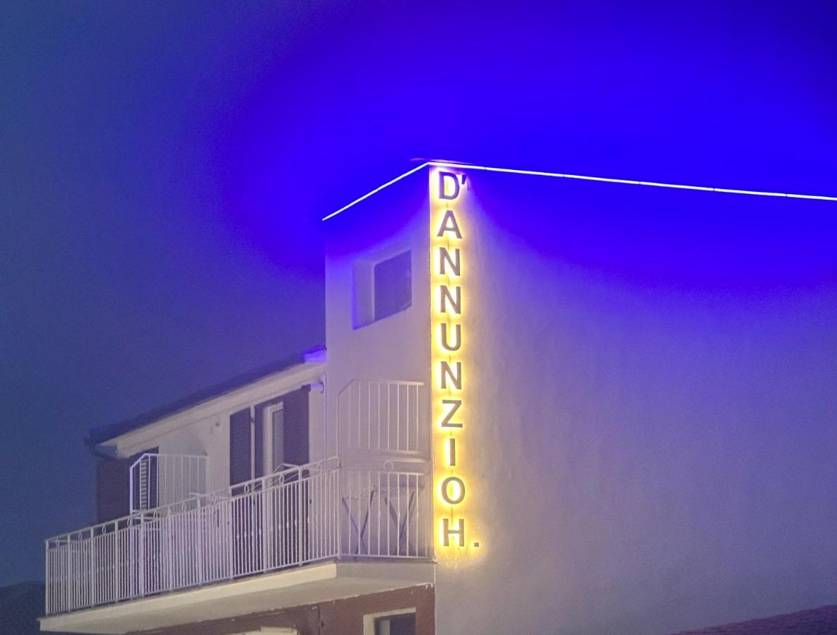 D ANNUNZIO house - B&B Martinsicuro