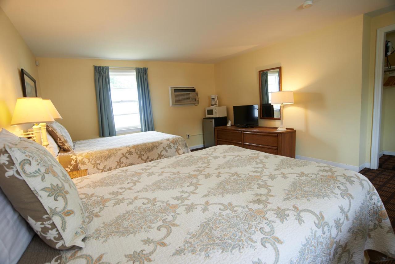 Deluxe Double Room with Bath