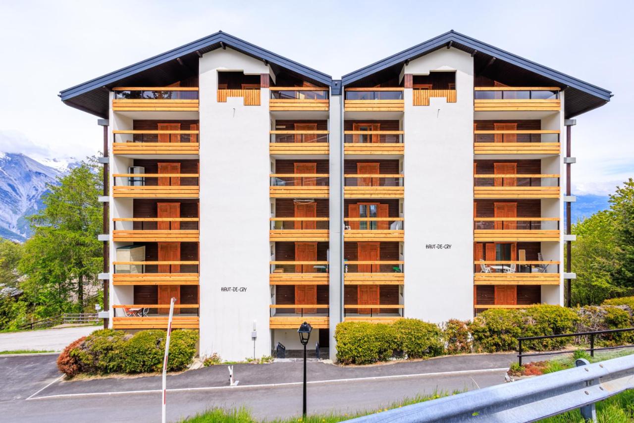 Haut-de-Cry 38 - 6 pers - animaux admis - Chambres d’hôtes Basse-Nendaz