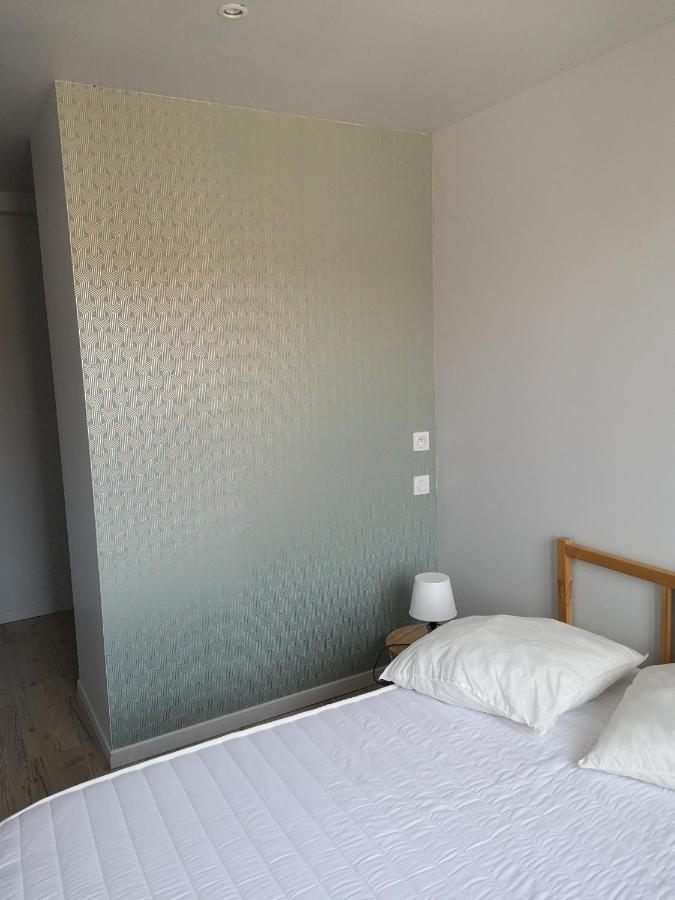 Apartment mit 1 Schlafzimmer