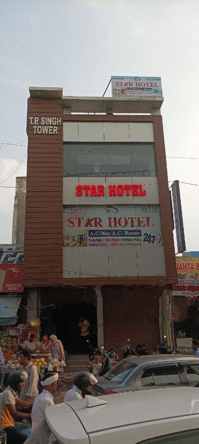 B&B Bahadurgarh - STAR HOTEL - Bed and Breakfast Bahadurgarh