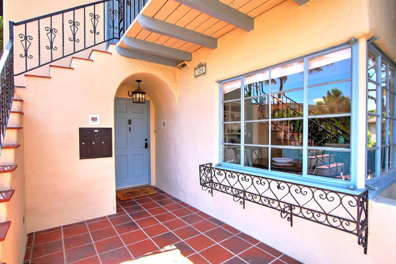 West Beach Villa 1 - B&B Santa Bárbara