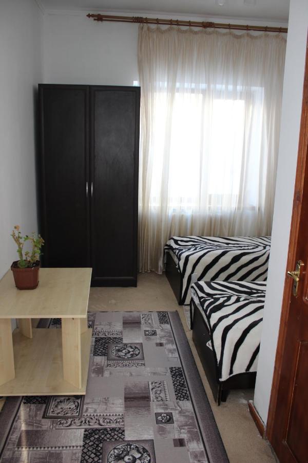 Chambre Lits Jumeaux Économique