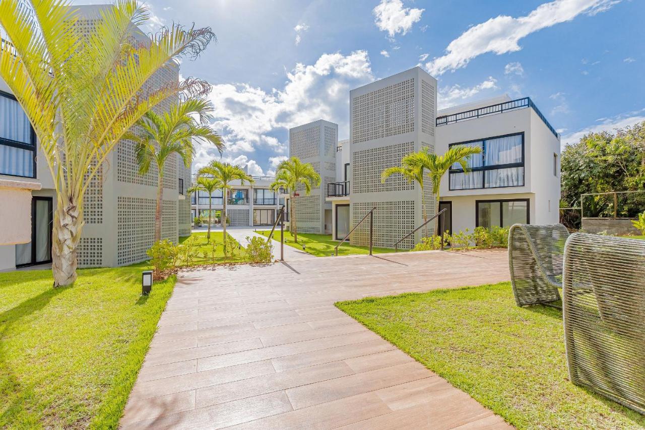 IT64 Lindo Apartamento 3/4, Pé na Areia, Vista Mar - Quinta das Lagoas Praia - B&B Itacimirim