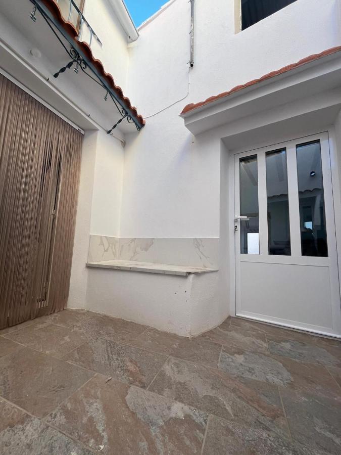 Casa Rural San Gregorio - Bed and Breakfast Alcalá del Júcar