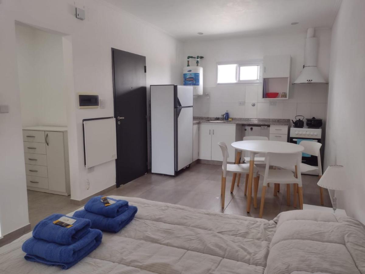 DTo CÉNTRICO LOBOS 2 E - Bed and Breakfast Lobos