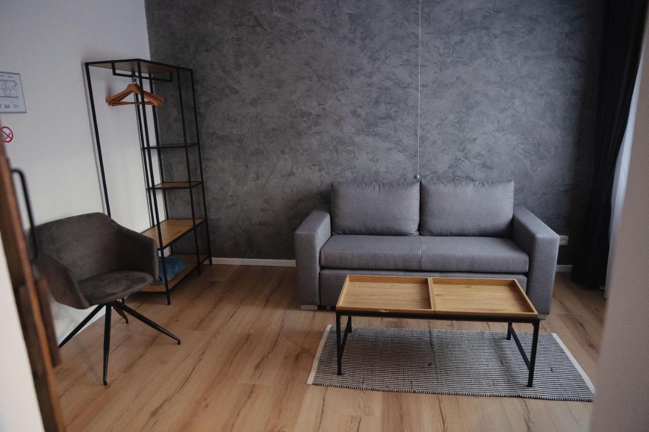 Luxury Quadruple Room