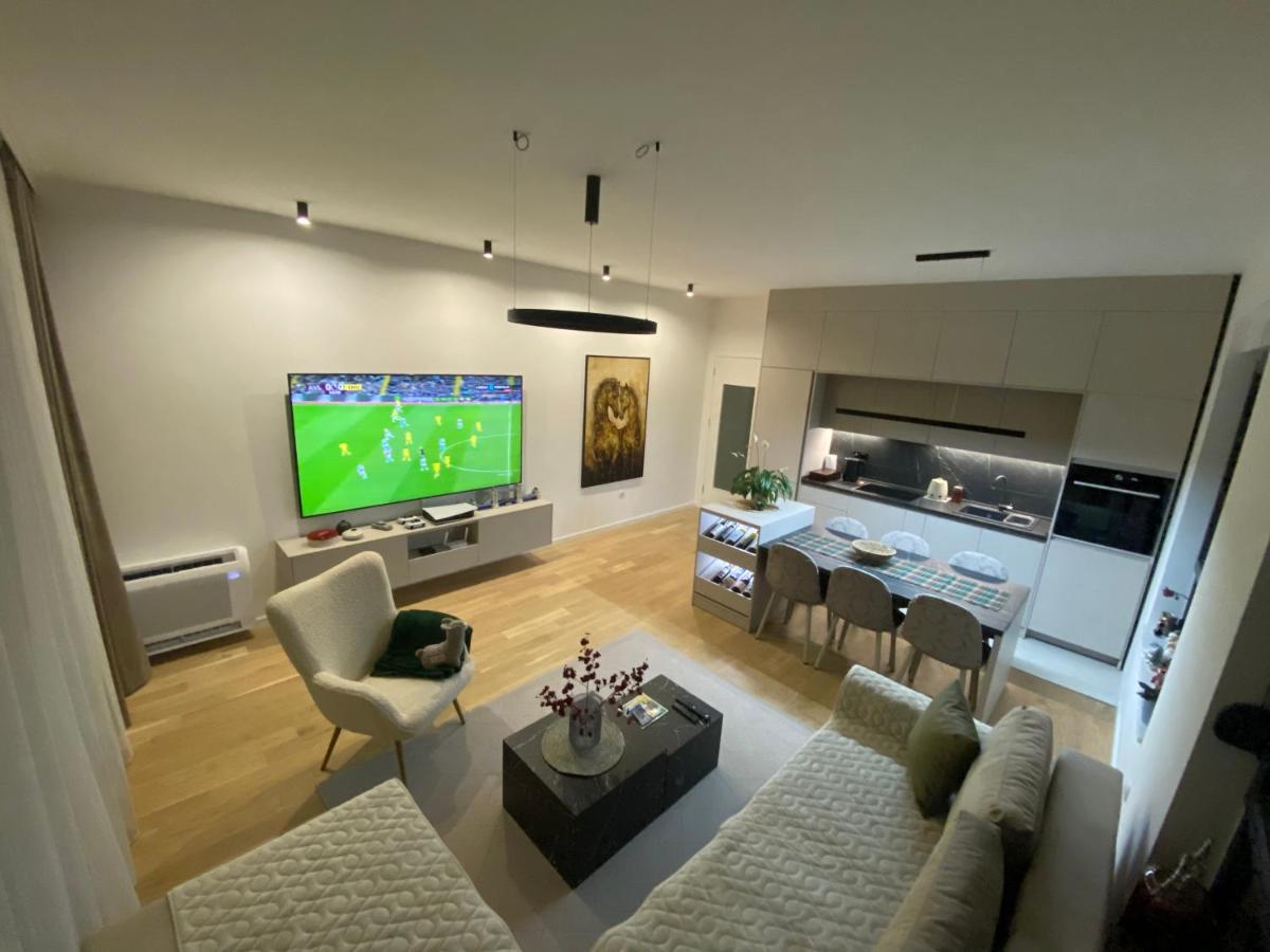 Apartment Llama - Ferienwohnung Trebinje