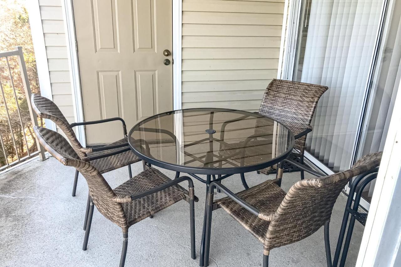Three Bedroom Apartment