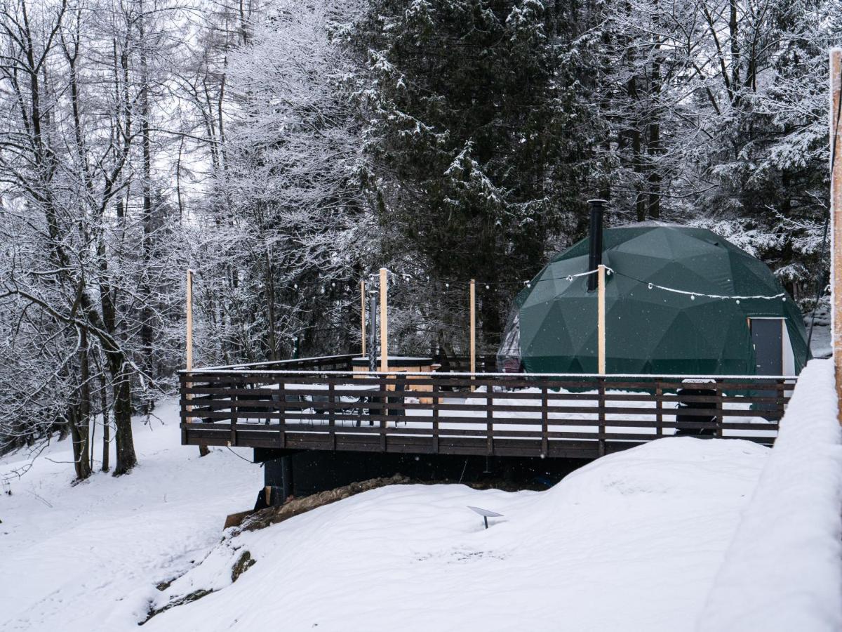 BUNNY GLAMP - B&B
