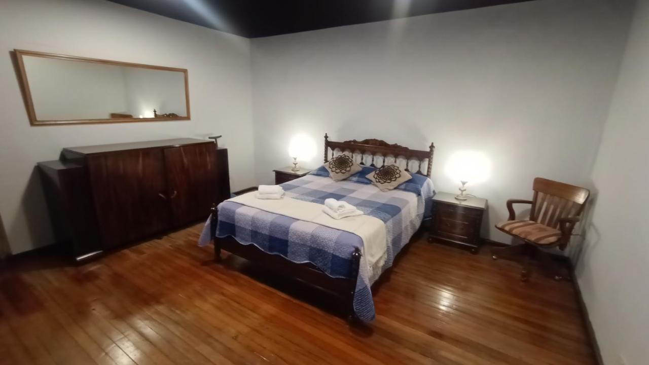 ERNEST'S HOUSE B&B - B&B Mendoza