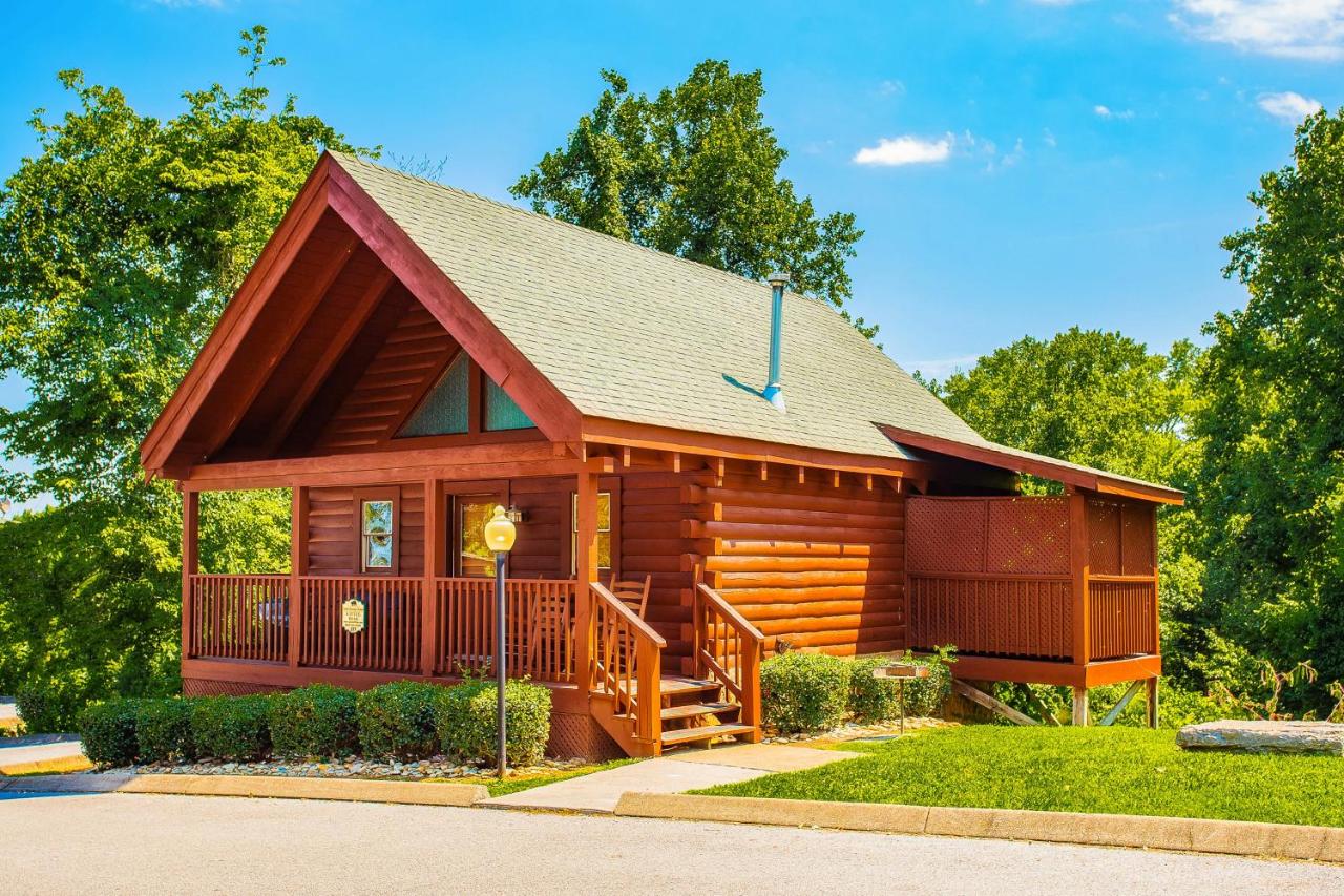 Pin Oak 237 - B&B