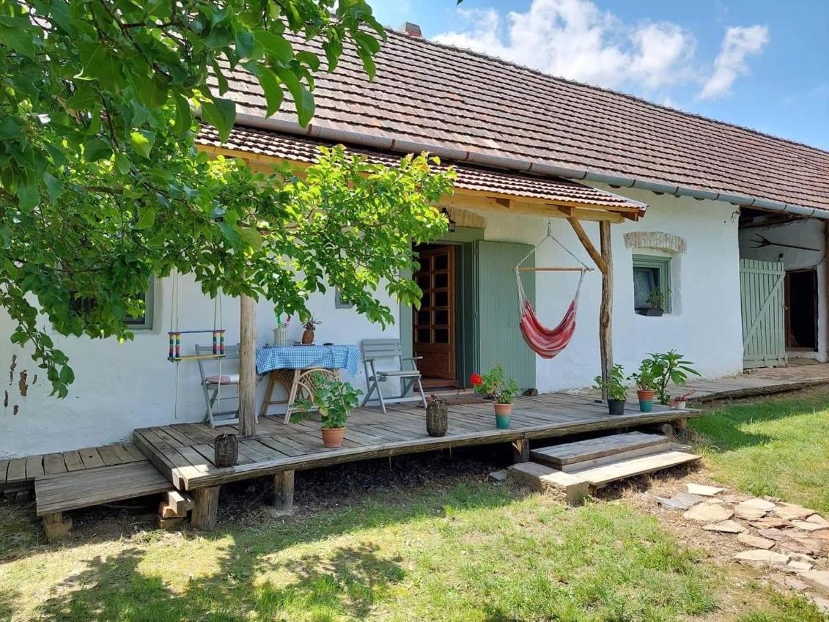 B&B Egeraracsa - Aracsa Farm és Vendégház Kis Balaton és termál fürdők - Bed and Breakfast Egeraracsa