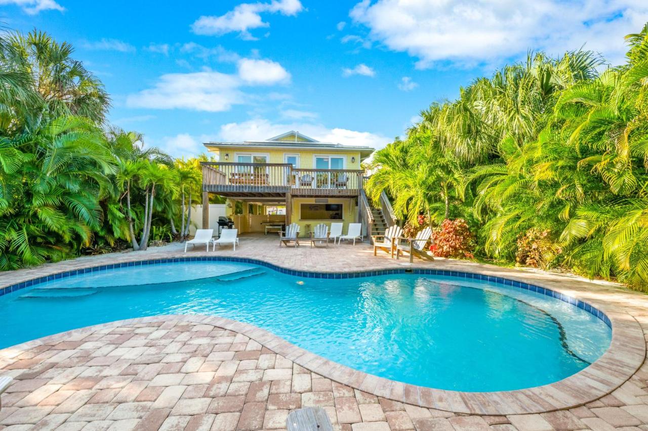 Cabana Breeze - B&B