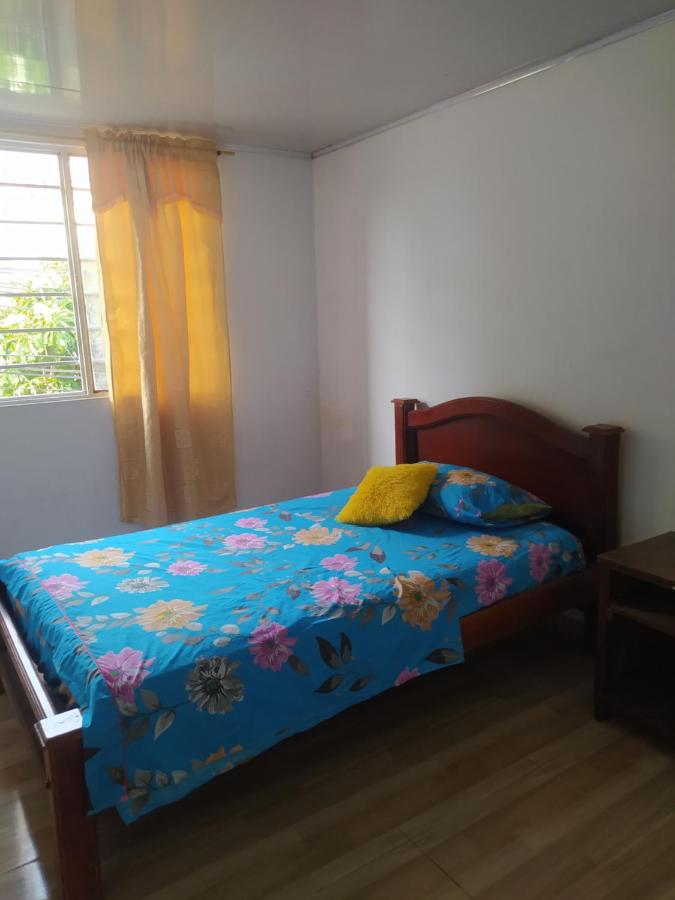 B&B Ibagué - Acogedor apartamento en el salado - Bed and Breakfast Ibagué