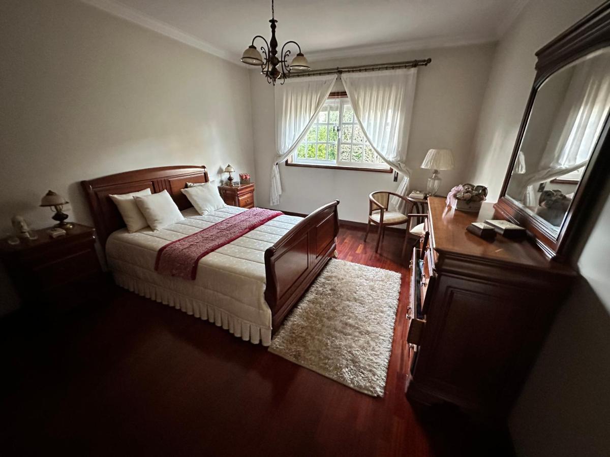 B&B Canedo - Oliveiras - Bed and Breakfast Canedo