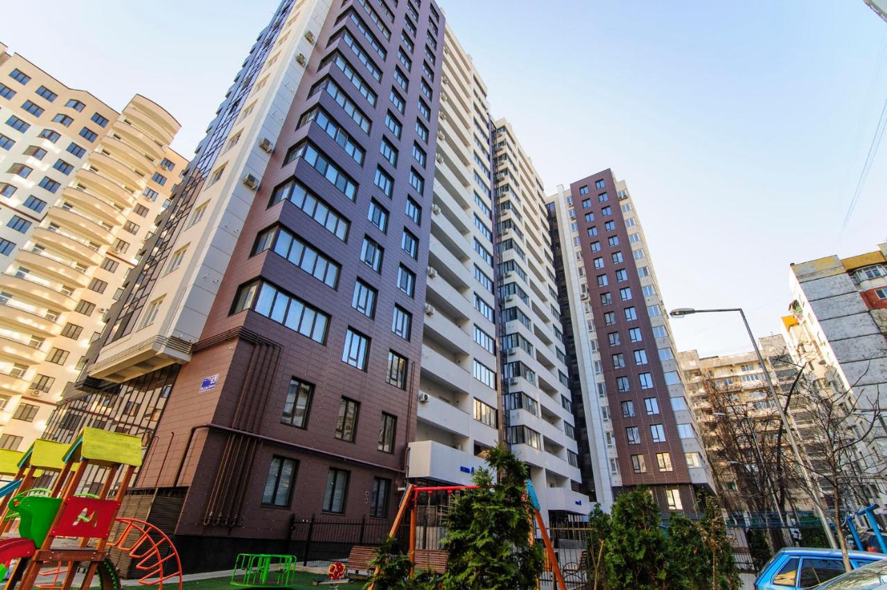 Luxury Ultracentral Skyhouse apartment - B&B