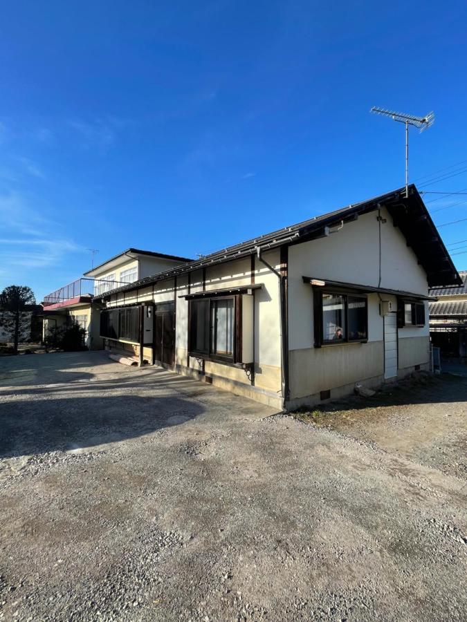 Five Peaks Yudanaka - Ferienwohnung
