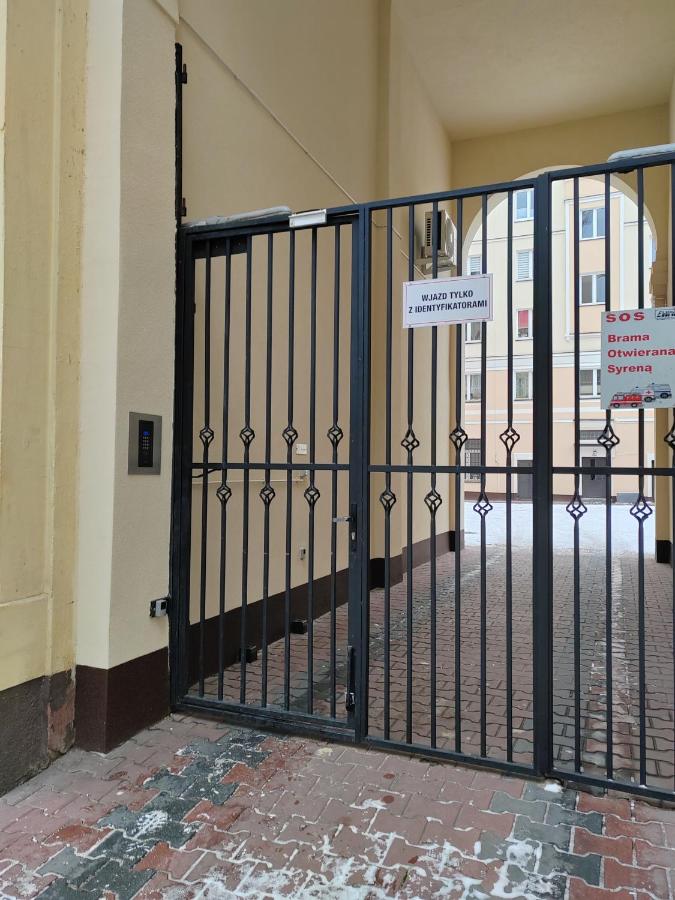 Apartament Paderewskiego - B&B Kielce