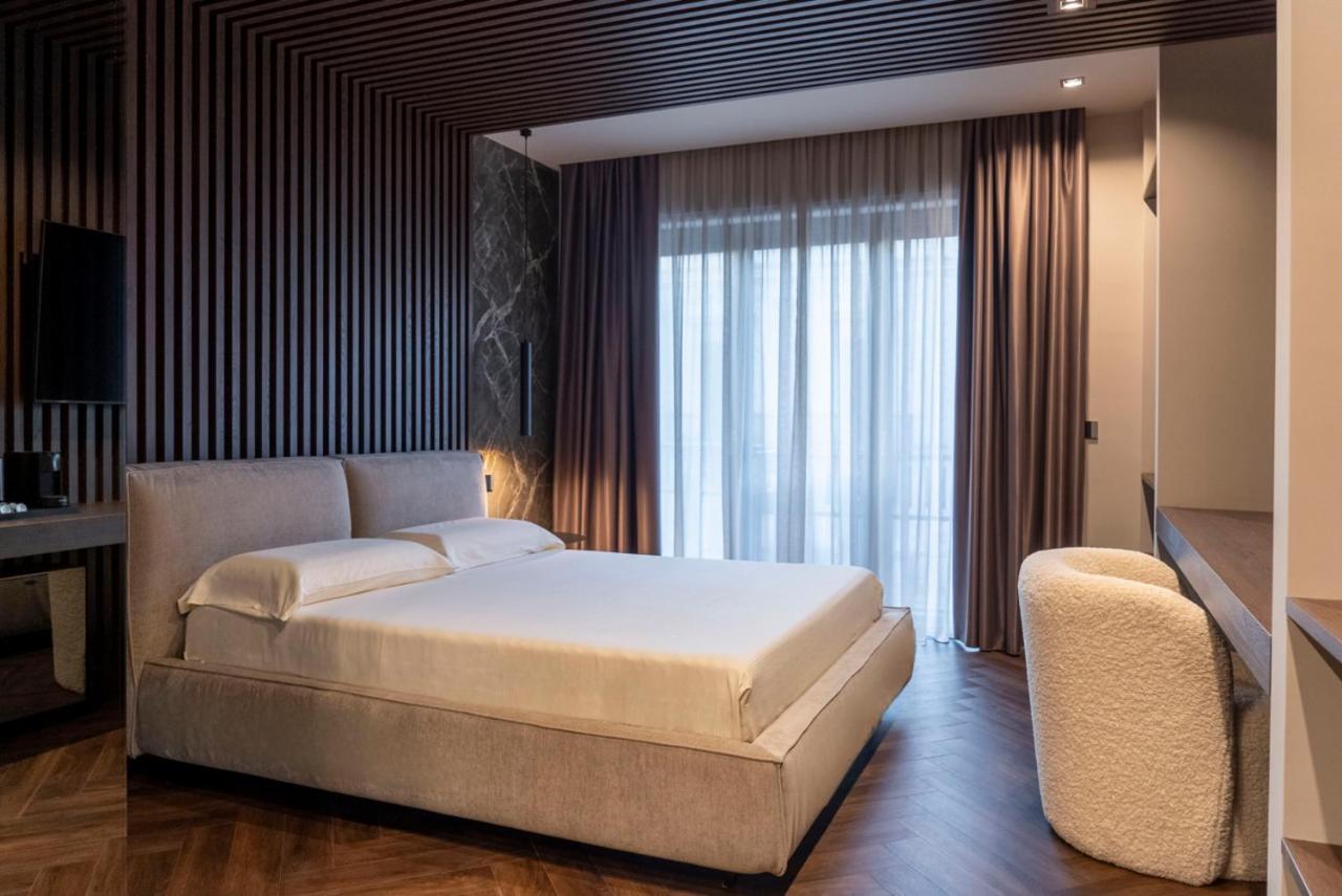 Luci Su Cavour - Chambres d’hôtes Bari