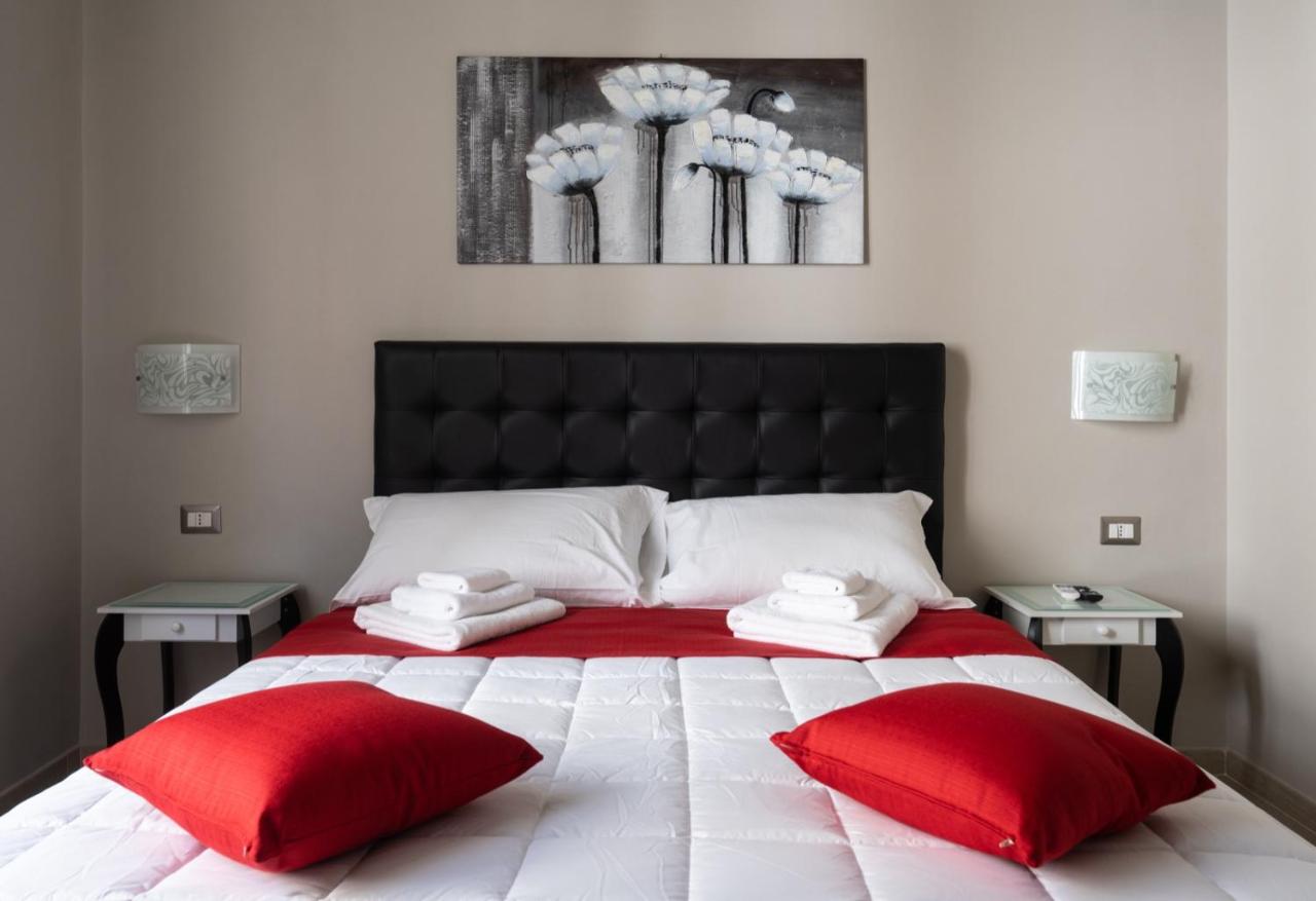 Doppelzimmer mit eigenem Bad