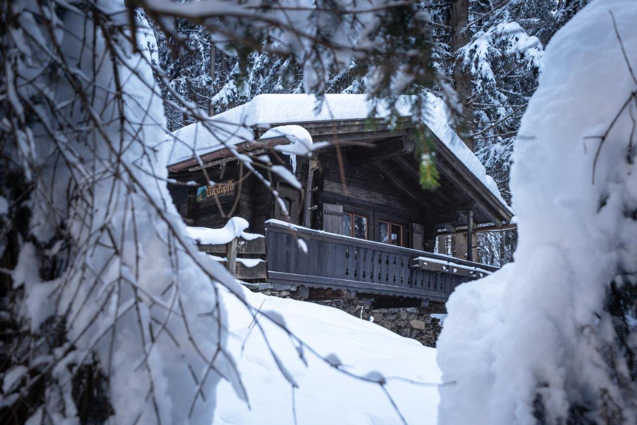 Chalet mit 1 Schlafzimmer