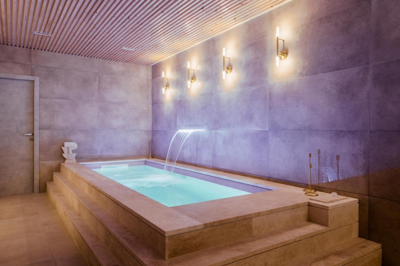 Porta D'Oro Charming House II & Spa - B&B Alghero