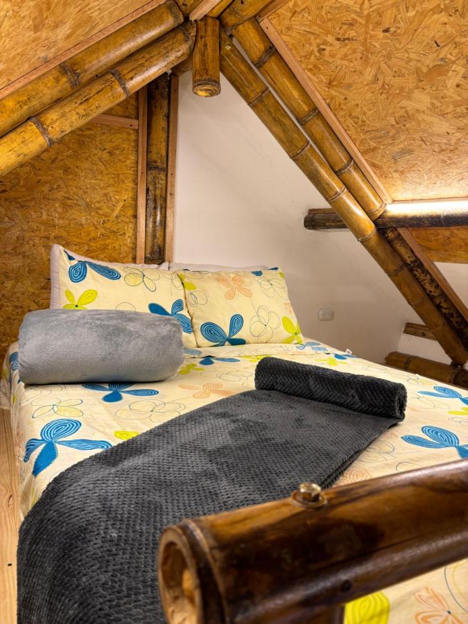 Standard Doppelzimmer