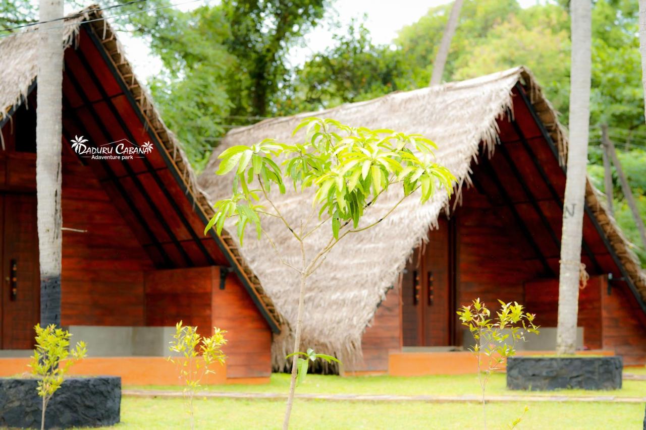 B&B Kurunegala - Deduru Cabana Nature Resort - Bed and Breakfast Kurunegala