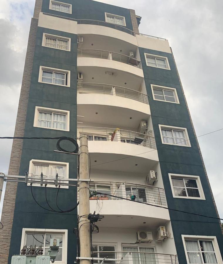 Edificio Rey Niño - Chambres d’hôtes