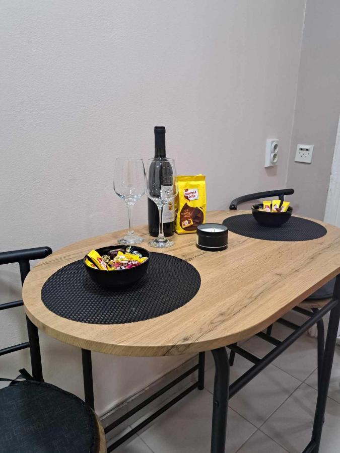 ANGIE apartment - B&B Belgrade