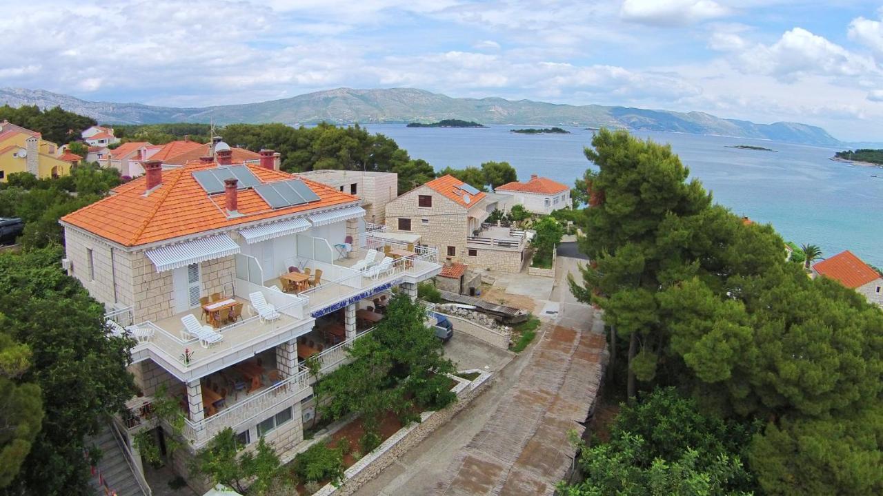 Guest House Lovrić - Bed and Breakfast