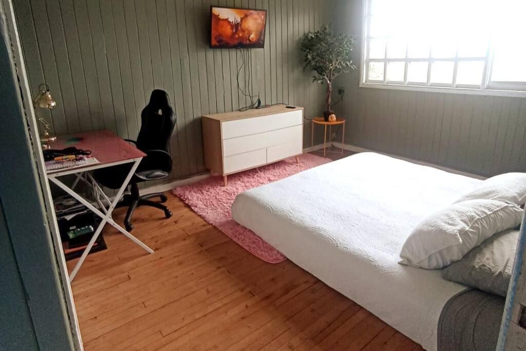 Haus mit 3 Schlafzimmern