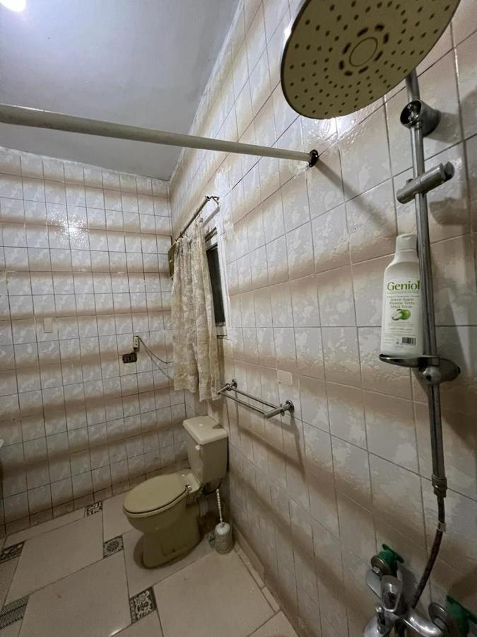 Chambre Double Deluxe