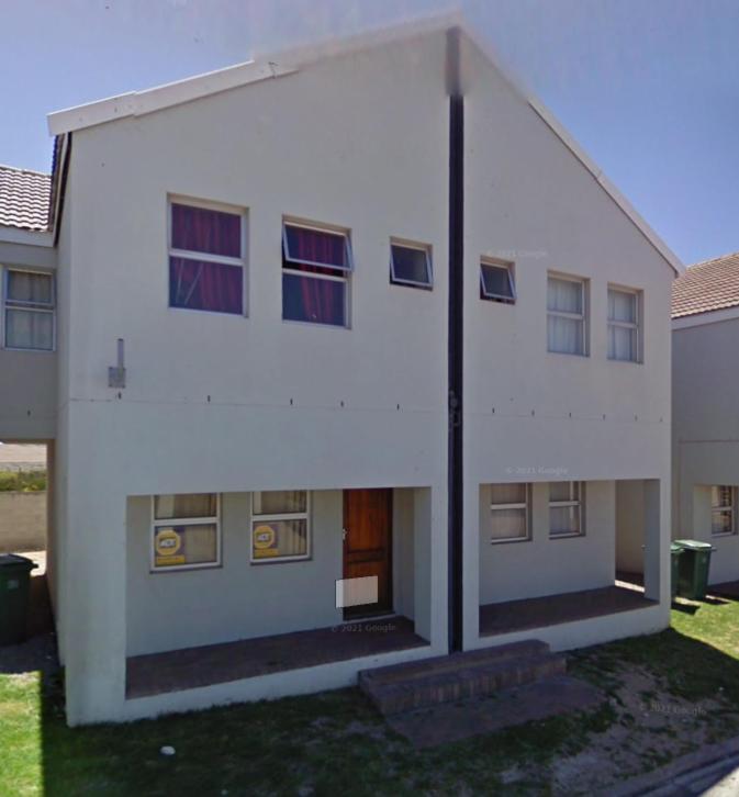 B&B Saldanha - Saldanha BLUEWATER BAY APARTMENT - Bed and Breakfast Saldanha