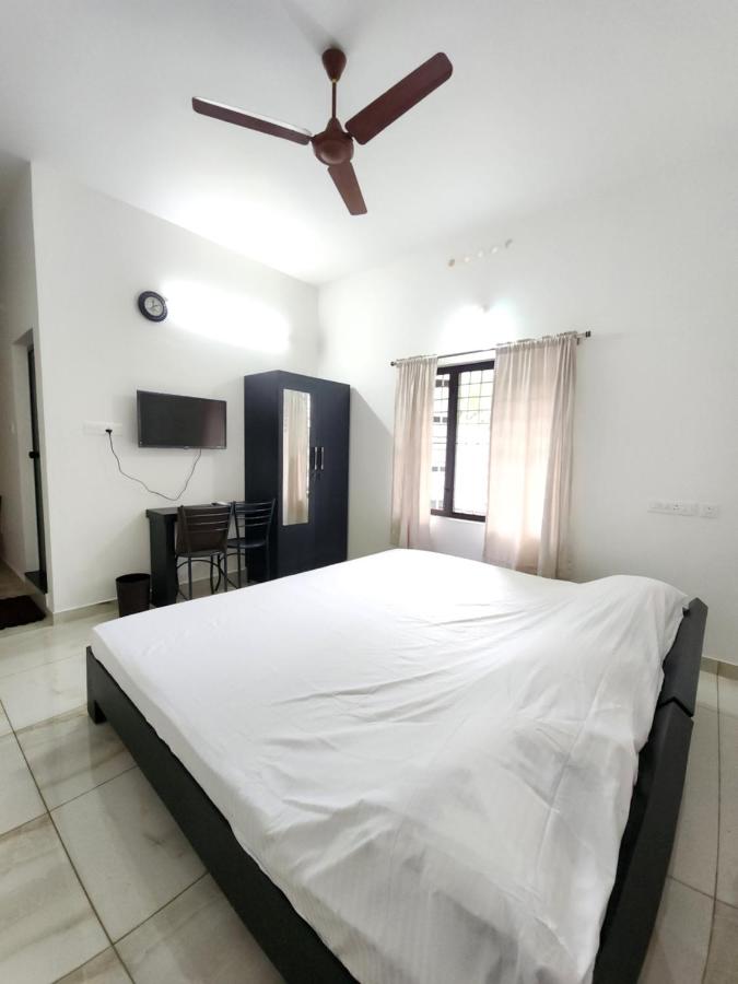 B&B Alwaye - Olive Homestay 1bhk Diamond Ernakulam - Bed and Breakfast Alwaye