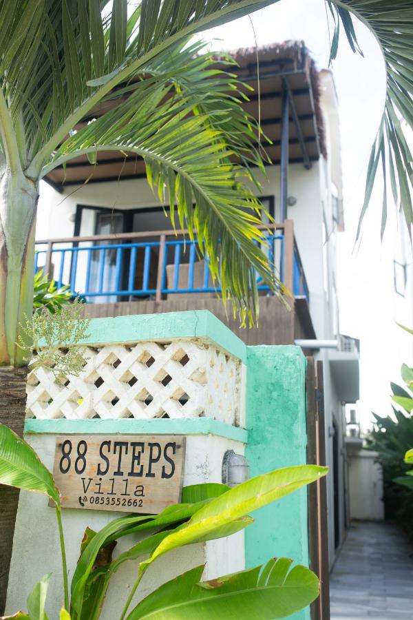 B&B An Bằng - Seaside 88 Steps - 4 Bedroom Villa An Bang Beach in Hoi An - Bed and Breakfast An Bằng