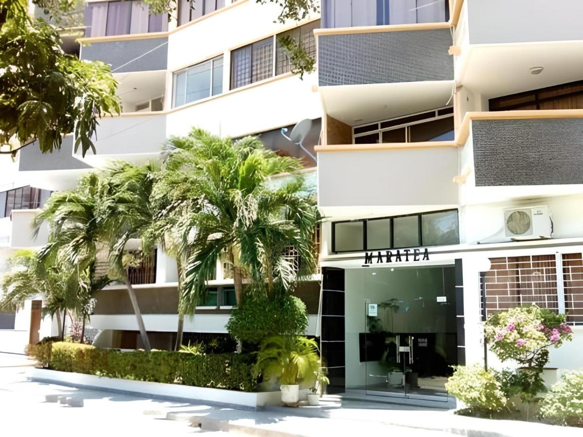 Apartamento en El Rodadero, Santa Marta - B&B