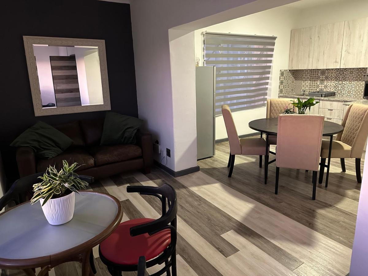 113 Beach Road- 1 Bedroom Unit - B&B