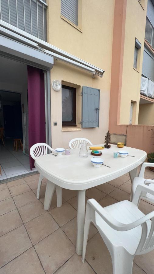La terrasse de Gruissan - Chambres d’hôtes Gruissan