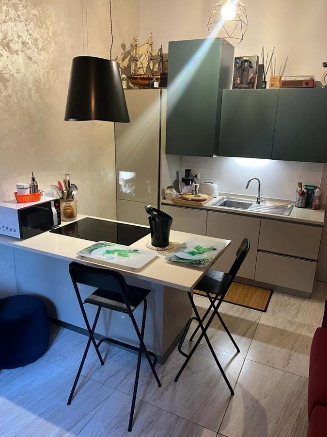 Wave Home 2 - B&B