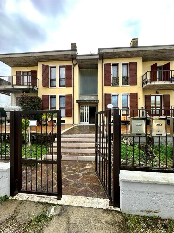 Marta House - Ferienwohnung Sant'Ambrogio di Valpolicella