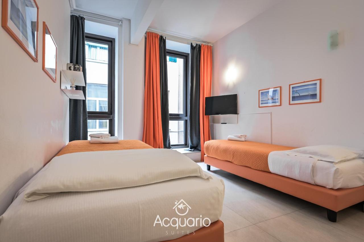Appartement met 1 Slaapkamer